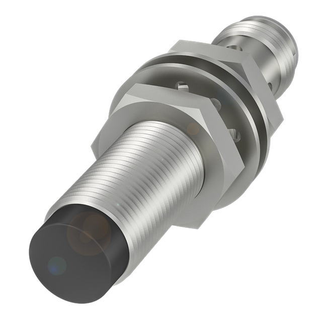 BALLUFF BES02WR-BESM12MF1-PSC10F-S04G