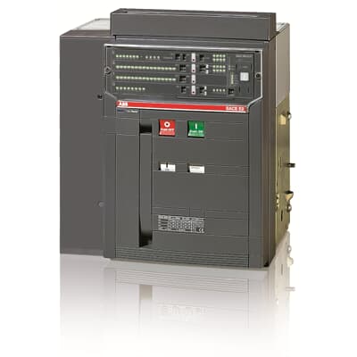 ABB 1SDA055832R1-E2B2000PR121/P-LIIn=2000A4pFHR