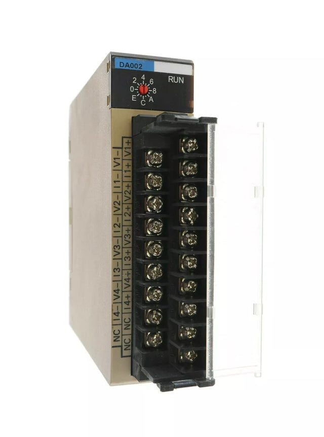 OMRON C200H-DA002
