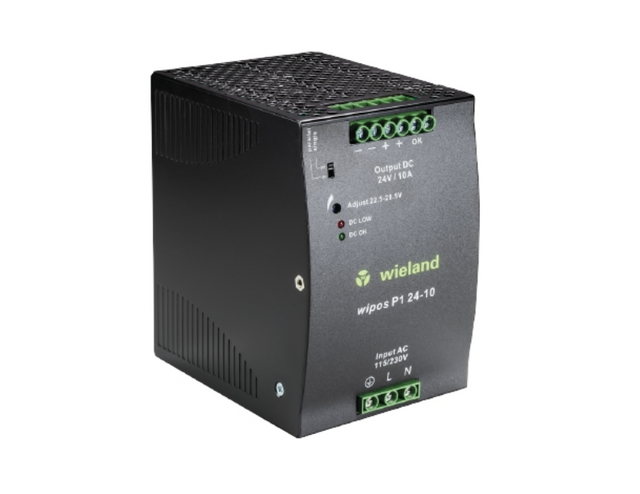 WIELAND 81.000.6134.0-WIPOSP148-5