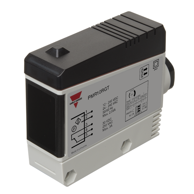 CARLO GAVAZZI PMR10RGT