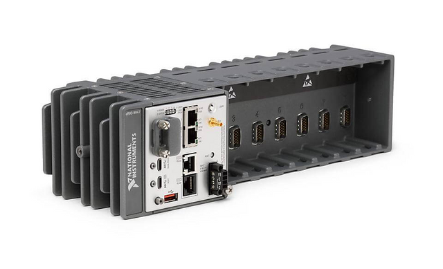 NATIONAL INSTRUMENTS 785623-01-cRIO-9045