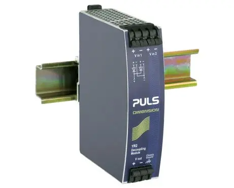 PULS YR2.DIODE