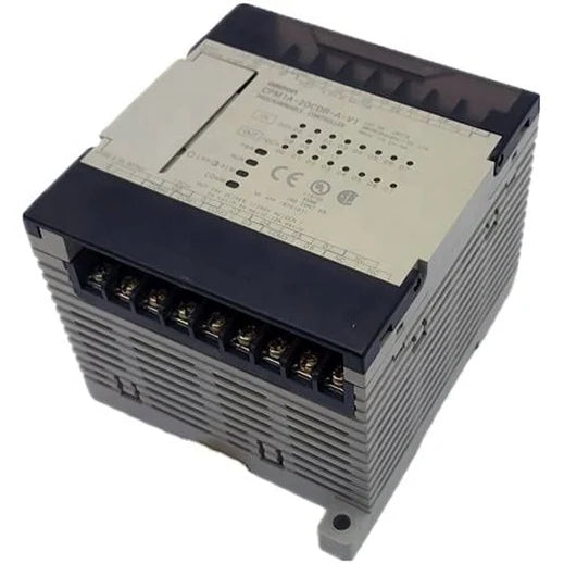 OMRON CPM1A-20CDR-A