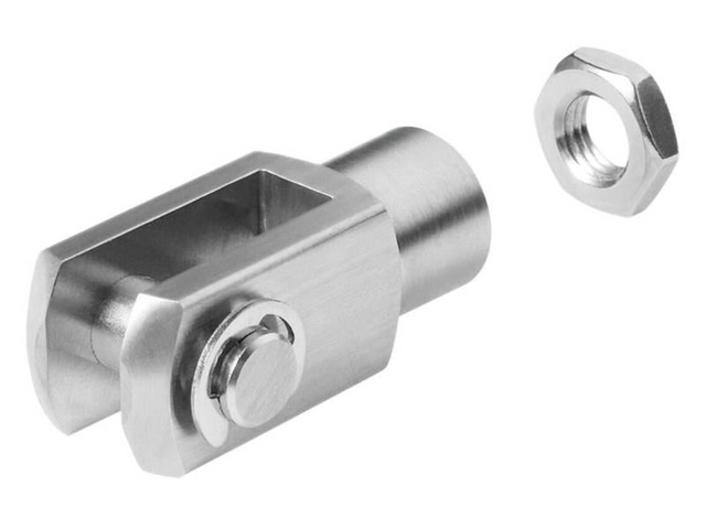 FESTO 185361-CRSG-M27X2
