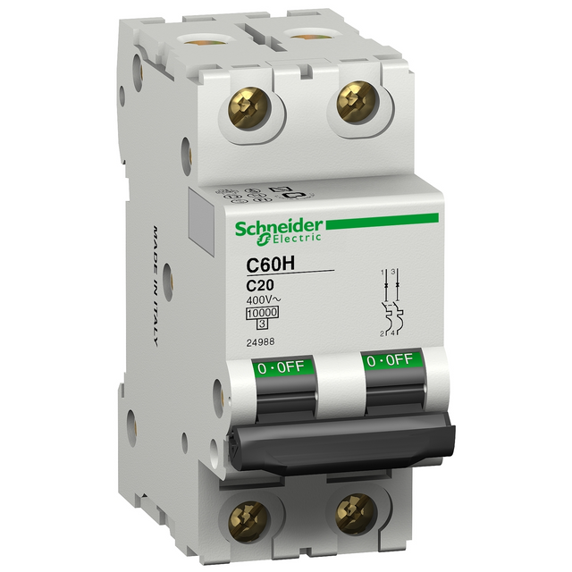 SCHNEIDER ELECTRIC 24916
