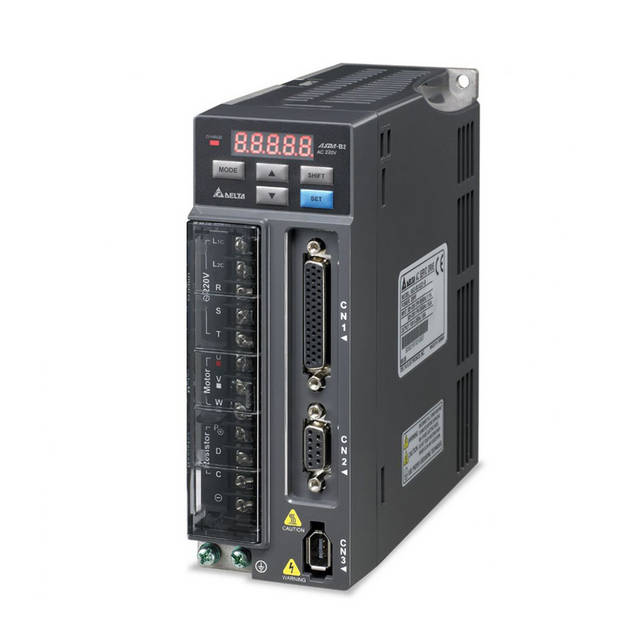 DELTA ELECTRONICS ASD-B2-1021-B
