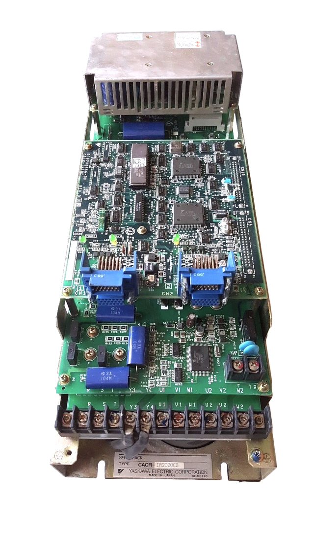 YASKAWA CACR-IR2020CB