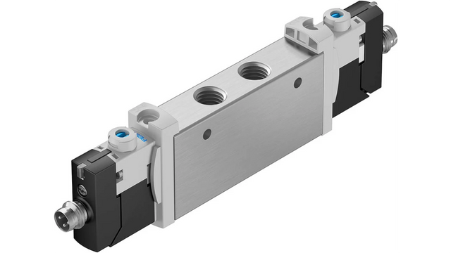FESTO 564212-VUVG-L14-B52-T-Q6-1K9L