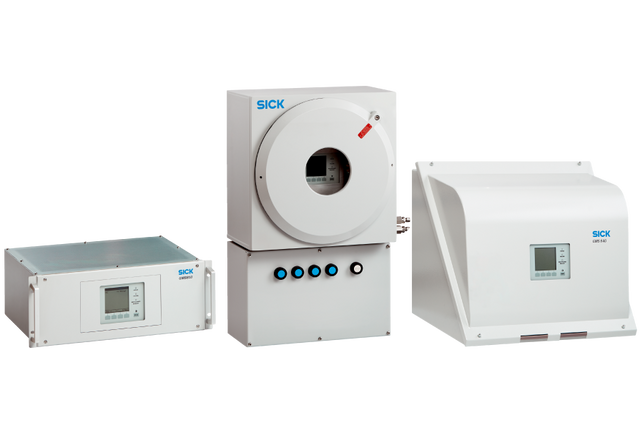 SICK 2050776