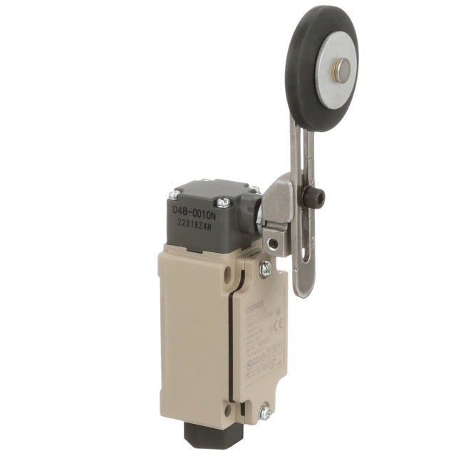 OMRON D4B-4113N-NPT