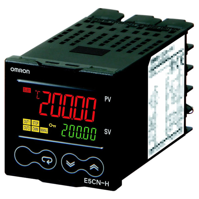 OMRON E5CN-QMTC-500