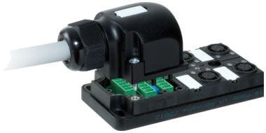 MURRELEKTRONIK 27025