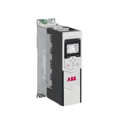 ABB ACS880-104-0640A-3+E205