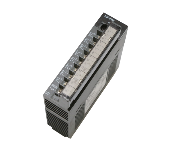 LS ELECTRIC XGF-DV8A