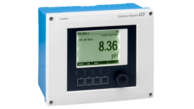 ENDRESS+HAUSER CM442-AAN2AF060A+AAZ1Endress+Hauser