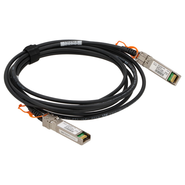 CISCO SFP-H10GB-CU2M
