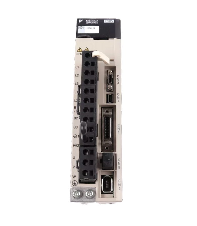 YASKAWA SGDV-1R6AE5A