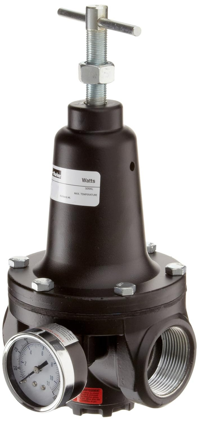 PARKER R216-02F