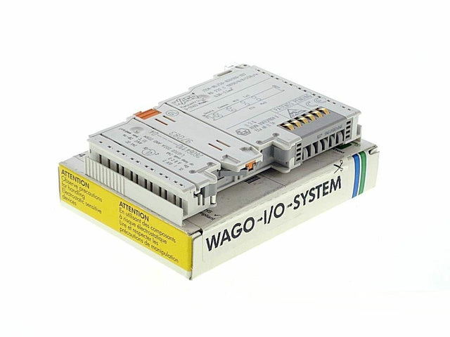 WAGO 750-650/000-022