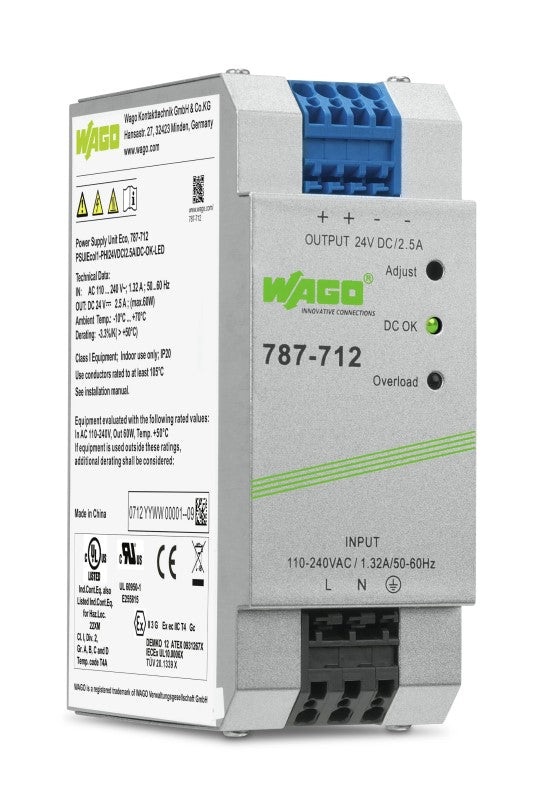 WAGO 787-712