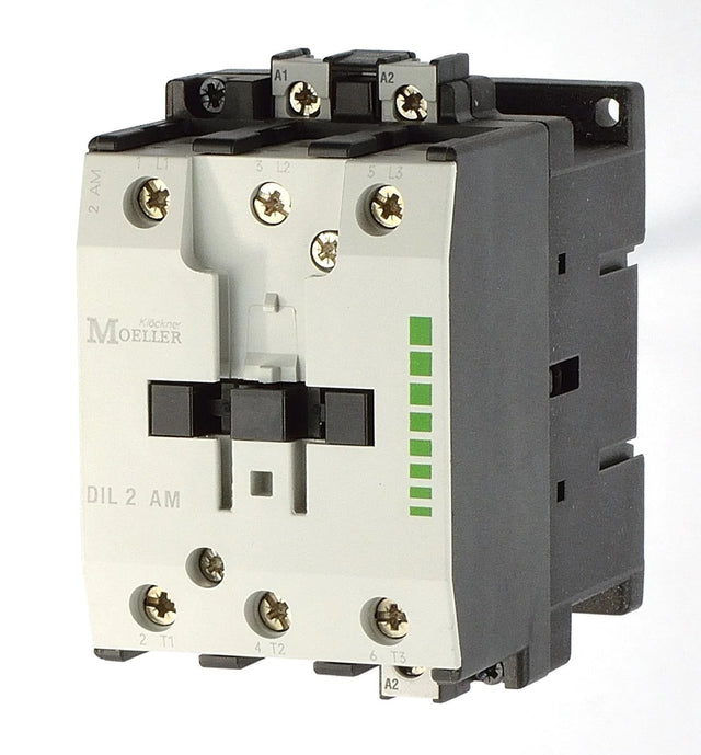 KLOCKNER MOELLER DIL2AM-G24VDC