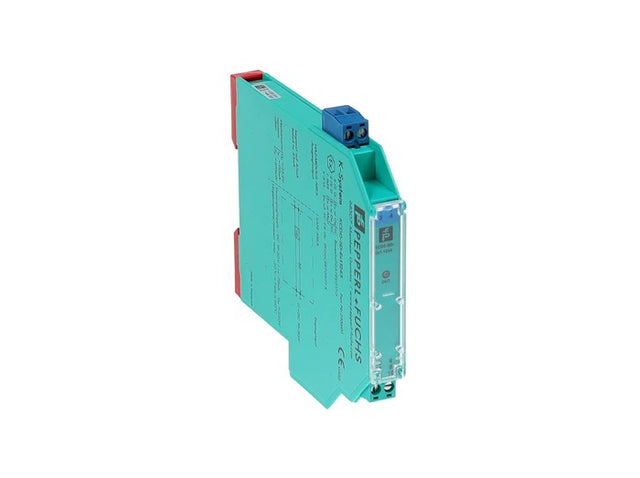 PEPPERL+FUCHS 304983-KCD0-SD3-Ex1.1045