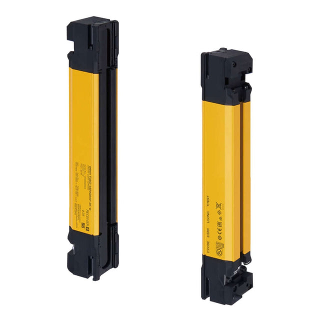 OMRON F3SG-4SRB0360-25-F