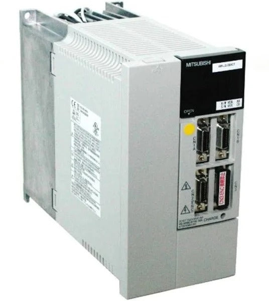 MITSUBISHI MR-J2-200CT