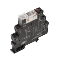 WEIDMULLER 1123570000-TRS230VACRC2CO