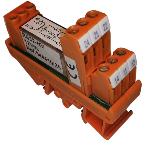 WEIDMULLER 9444100000-RS32-NV2RT