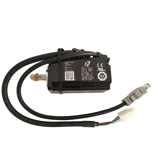 YASKAWA SGM7J-01AFA61