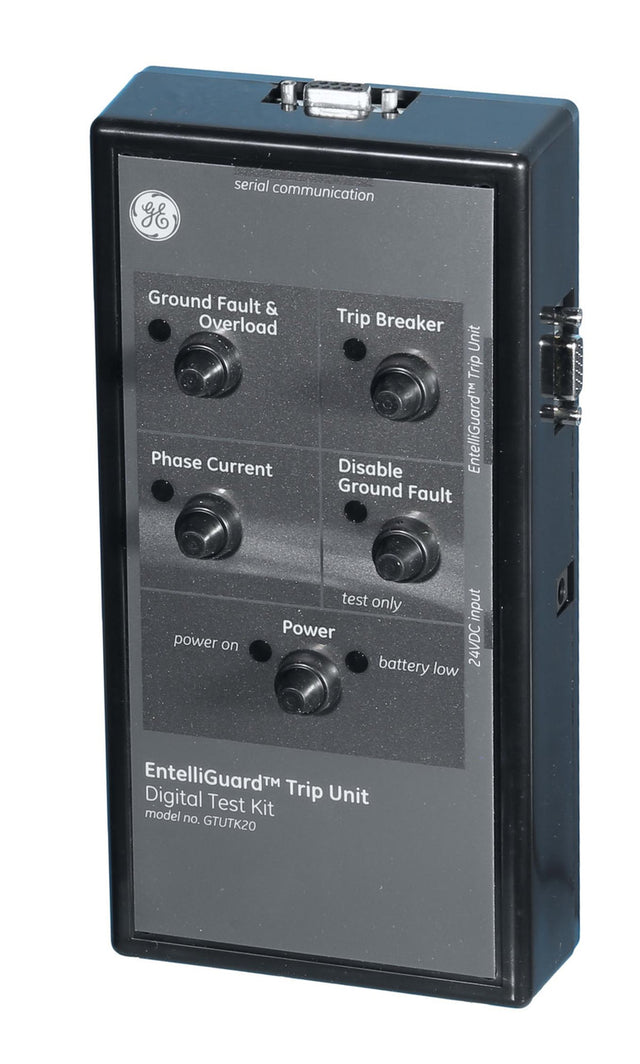 GENERAL ELECTRIC GTUTK20