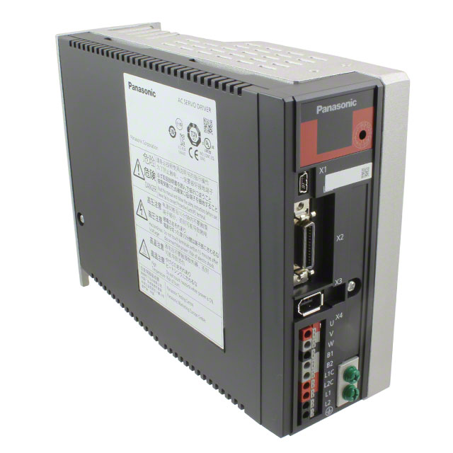 PANASONIC MCDJT3220