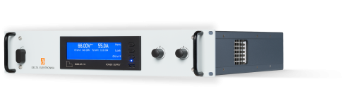 DELTA ELECTRONICS SM66-AR-110