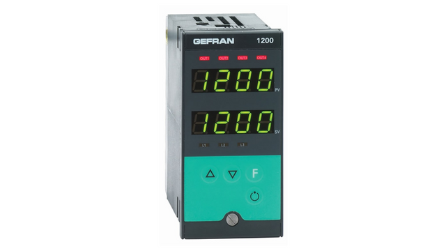 GEFRAN 1200-RRR0-00-2-1