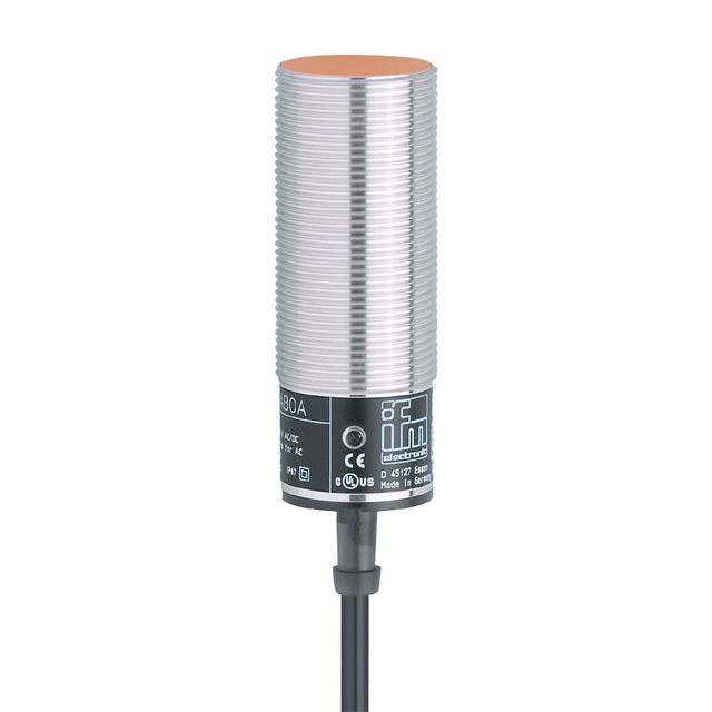 IFM II5256-IIA3010-BPKG