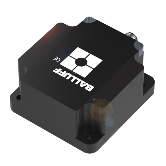BALLUFF BIS00M6-BISM-341-001-S115