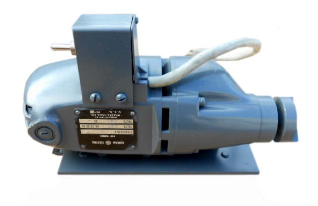 GENERAL ELECTRIC 243C492G1