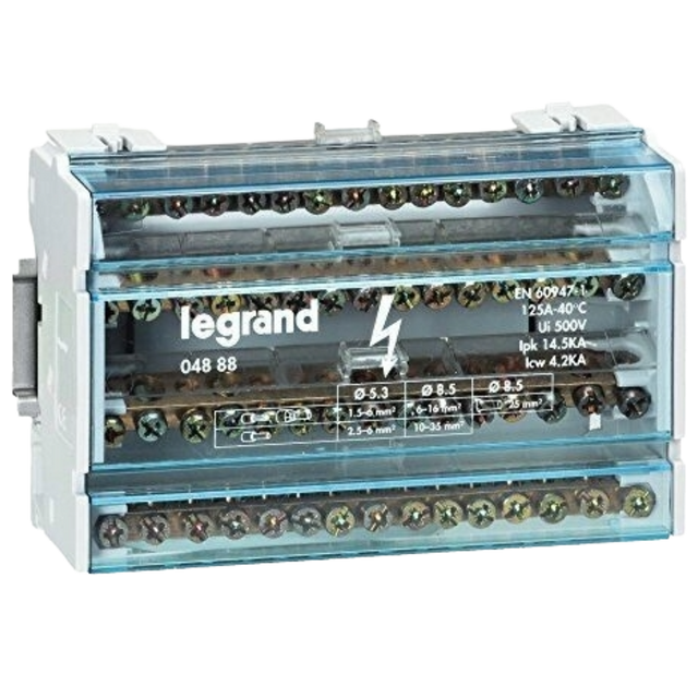 LEGRAND 004876