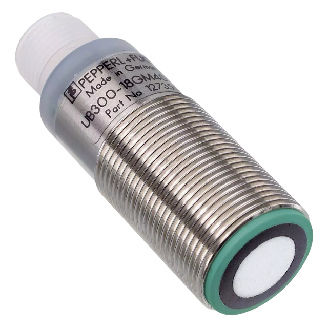 PEPPERL+FUCHS 70133058-NCB8-18GM40-N0