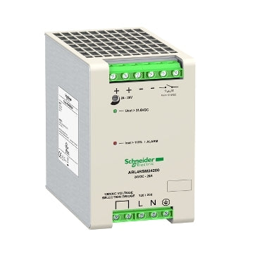SCHNEIDER ELECTRIC ABL4RSM24200