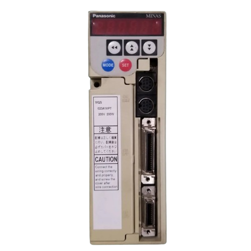PANASONIC MSS023A1XPM01