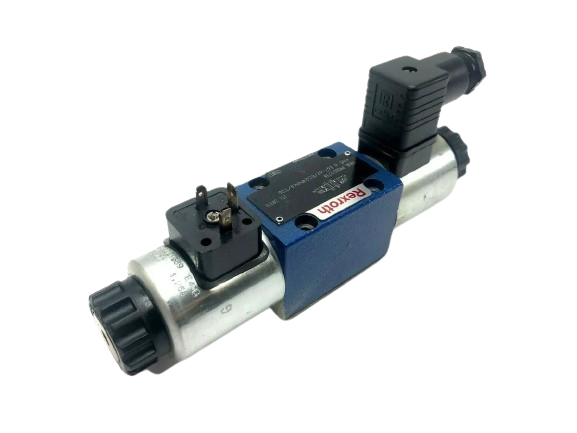 BOSCH REXROTH R900595823BoschRexroth-5-4WE10J3X/CG24N9K4