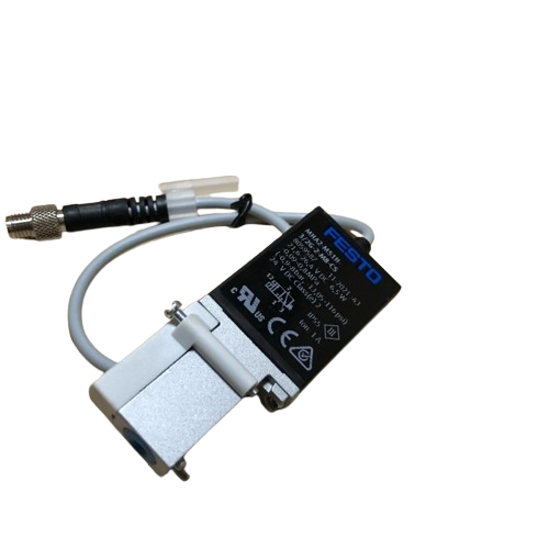FESTO 8059587-MHA2-MS1H-3/2G-2-M8-CS
