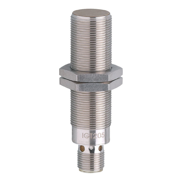 IFM IGT205-IGKC008BASKG/M/V4A/US-104-DRS