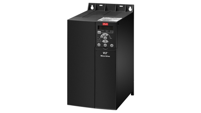 DANFOSS 132F0061-FC-051P22KT4E20H3BXCXXXSXXX