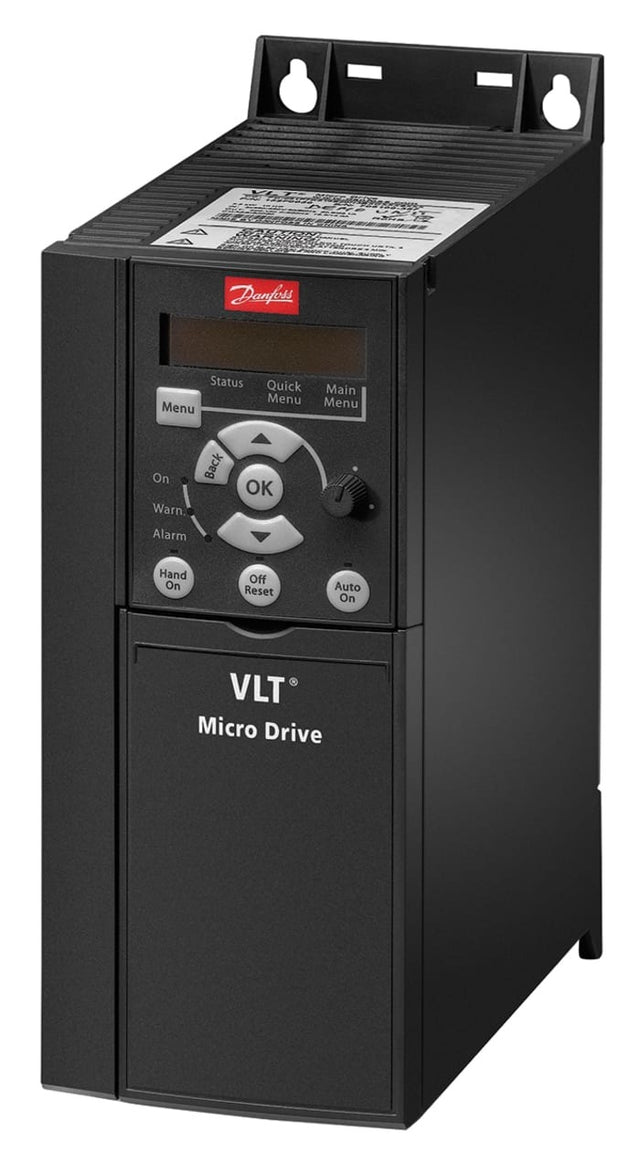 DANFOSS 132F0016-FC-051P3K7T2E20H3BXCXXXSXXX