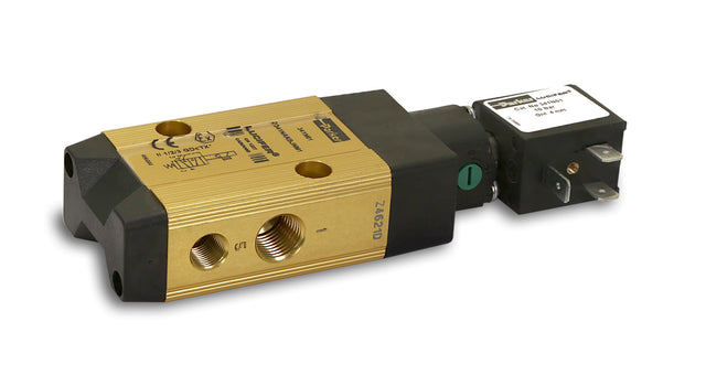 PARKER 341N01