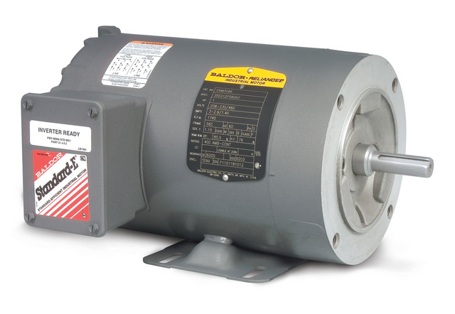 BALDOR CNM3538/35